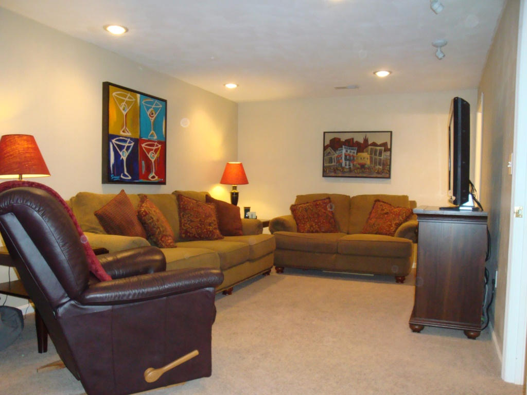 1732 Meadows Road Vinton, VA 24179 - Photo 29 of 32 a living room with furniture and a couch
