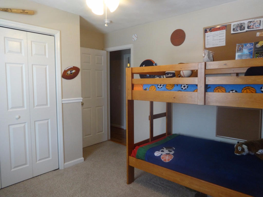 1732 Meadows Road Vinton, VA 24179 - Photo 10 of 32 a walk in closet