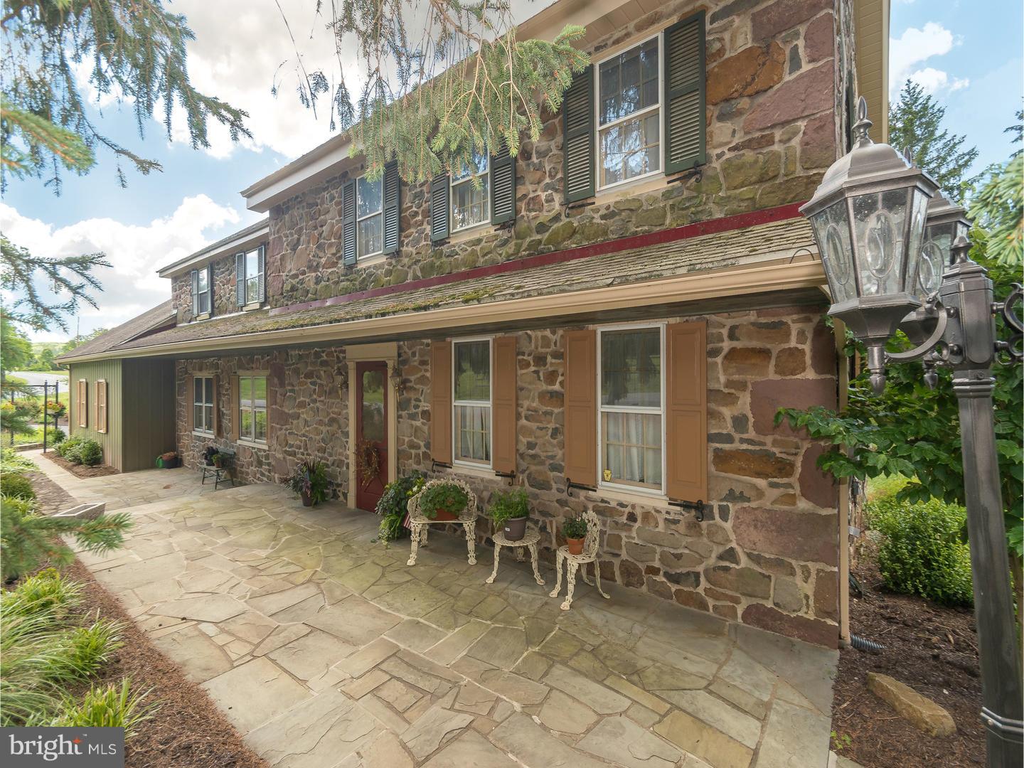 335 Monocacy Hill Road Birdsboro, PA 19508 - Photo 1 of 24 Gallery Image 1