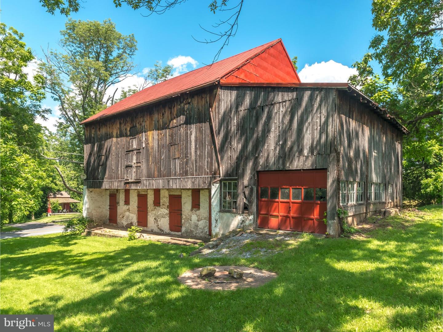335 Monocacy Hill Road Birdsboro, PA 19508 - Photo 4 of 24 Gallery Image 4