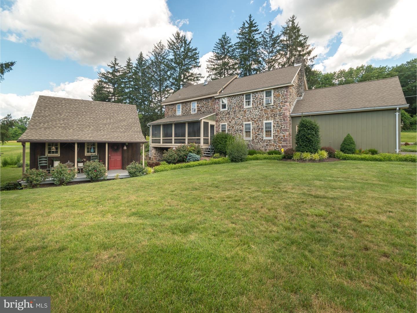 335 Monocacy Hill Road Birdsboro, PA 19508 - Photo 10 of 24 Gallery Image 10