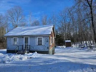 $65,000 | 19 Needles Eye Road, Lamoine, ME 04605