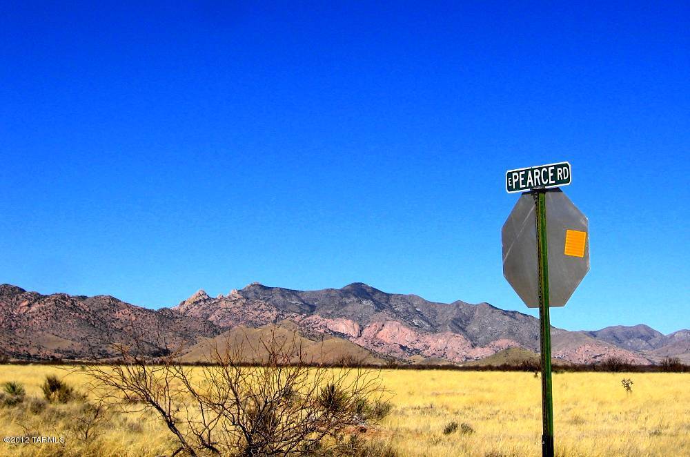 14 Acres On Pearce Road Cochise, AZ 85606 - Photo 1 of 12