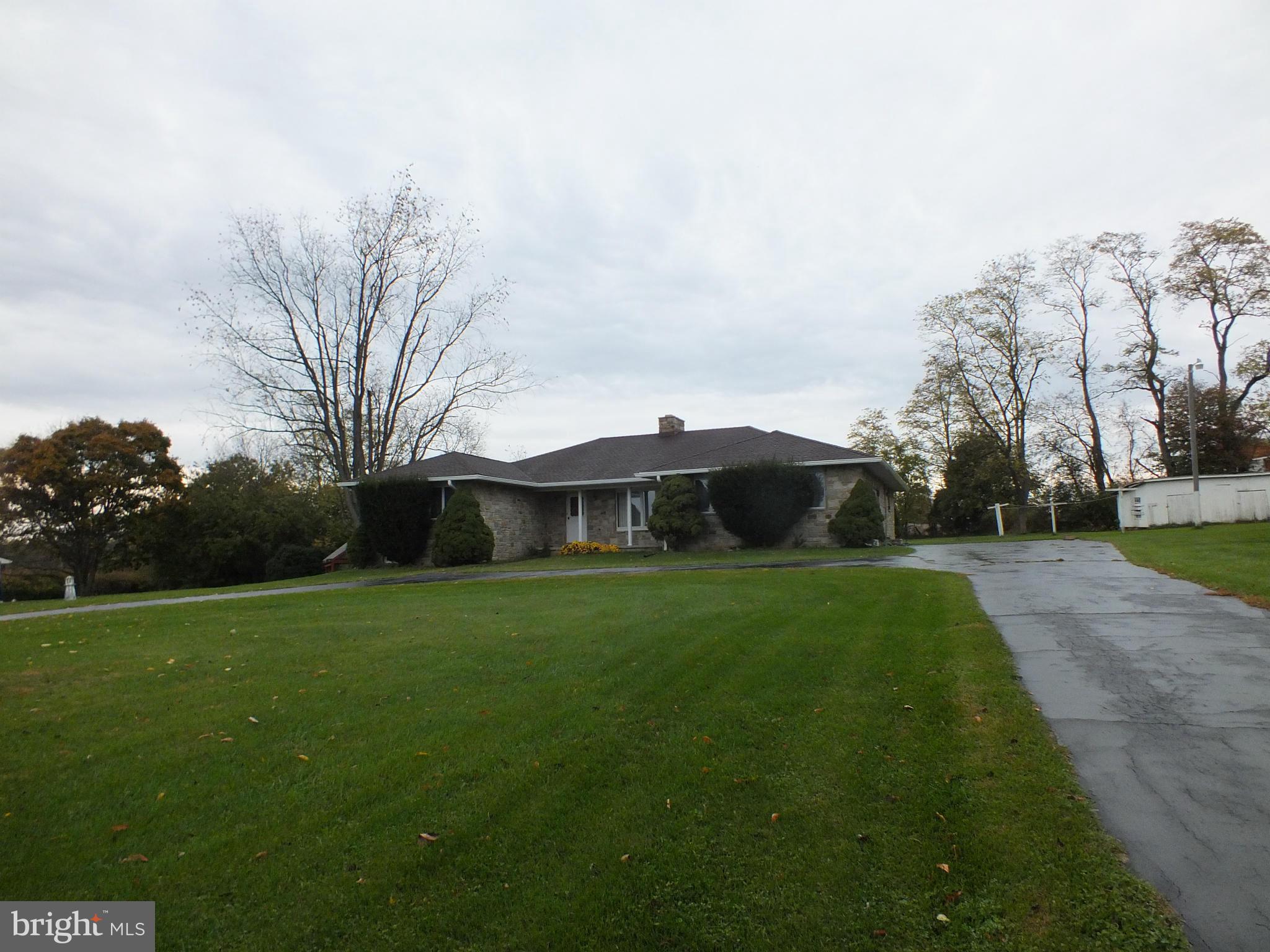 1538 Baust Church Road Union Bridge, MD 21791 - Photo 3 of 19 Exterior (General)