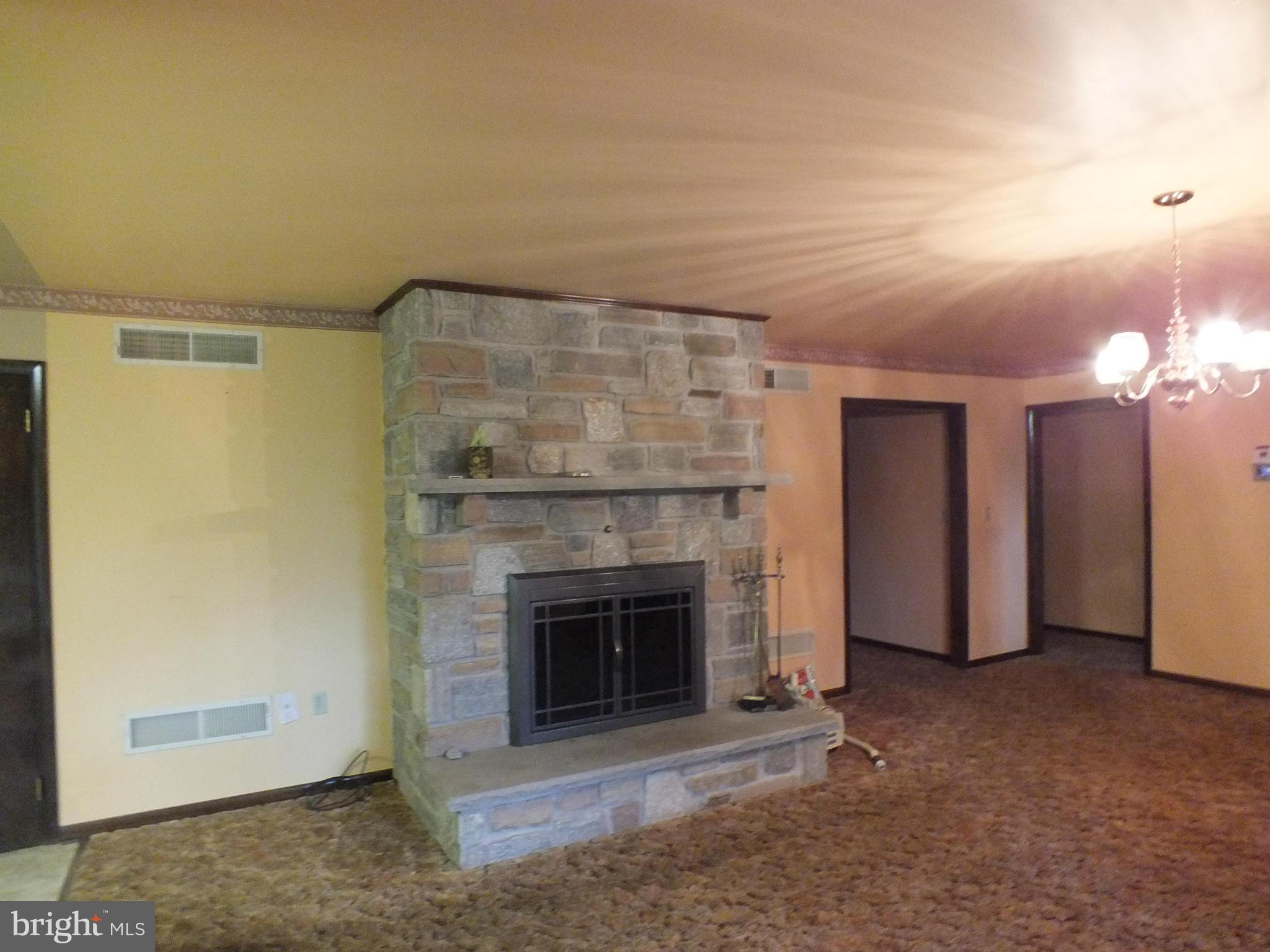1538 Baust Church Road Union Bridge, MD 21791 - Photo 6 of 19 Dining Room