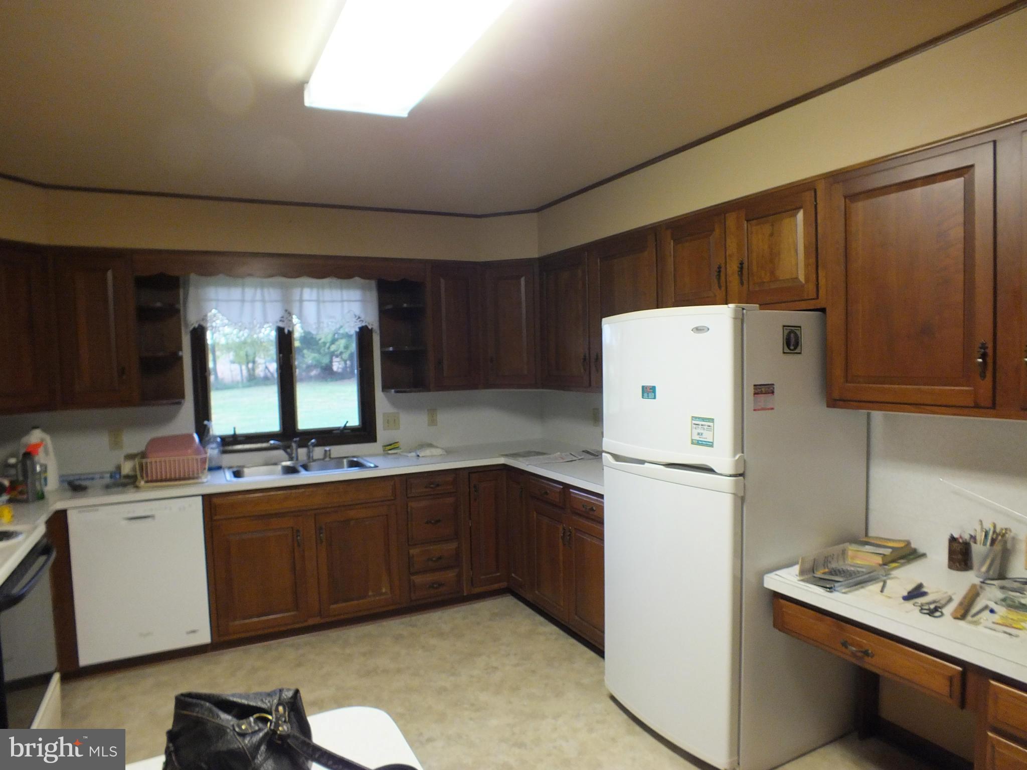 1538 Baust Church Road Union Bridge, MD 21791 - Photo 7 of 19 Kitchen