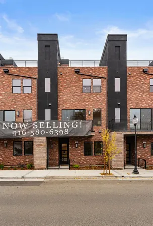 $657,990 | 1005 Edwina Justus Loop, Unit LOT03, Roseville, CA 95678