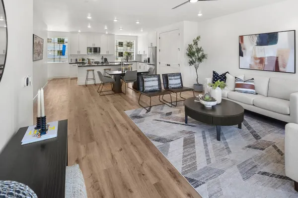 $657,990 | 1005 Edwina Justus Loop, Unit LOT03, Roseville, CA 95678