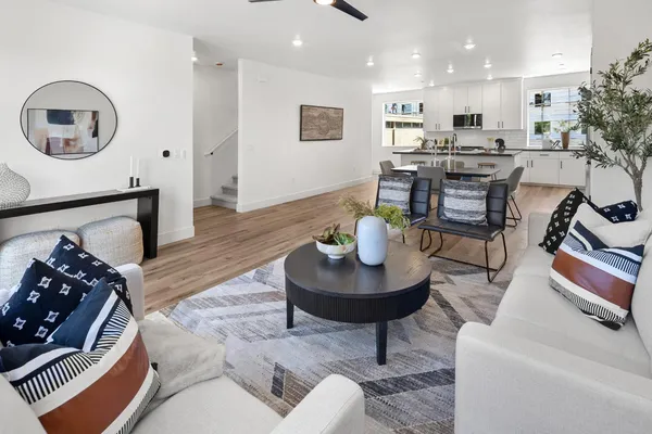 $657,990 | 1005 Edwina Justus Loop, Unit LOT03, Roseville, CA 95678