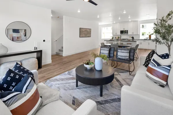 $657,990 | 1005 Edwina Justus Loop, Unit LOT03, Roseville, CA 95678