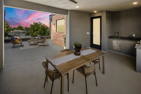 $657,990 | 1005 Edwina Justus Loop, Unit LOT03, Roseville, CA 95678