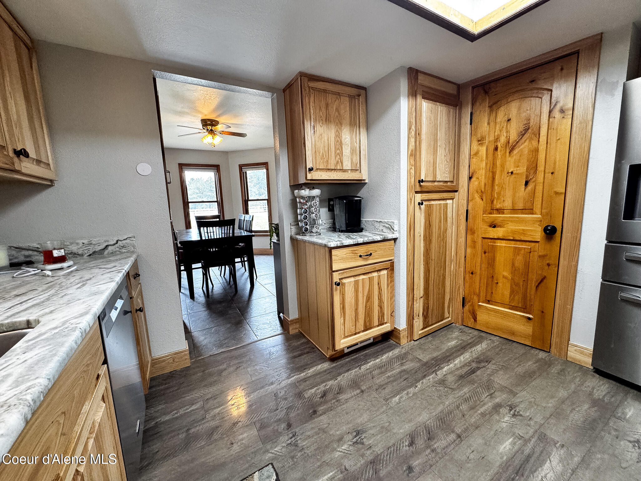 1264 West Garwood Road Rathdrum, ID 83858 - Photo 19 of 69 kitchen