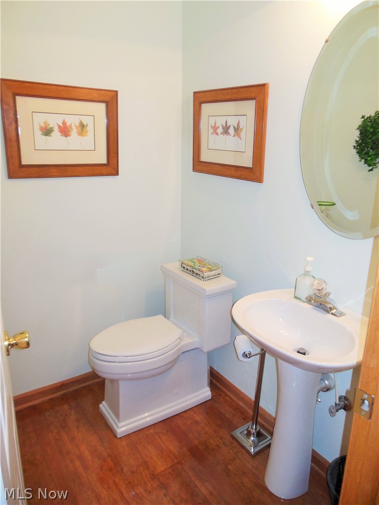 3841 Reeves Lane Medina, OH 44256 - Photo 11 of 23 Gallery Image 11