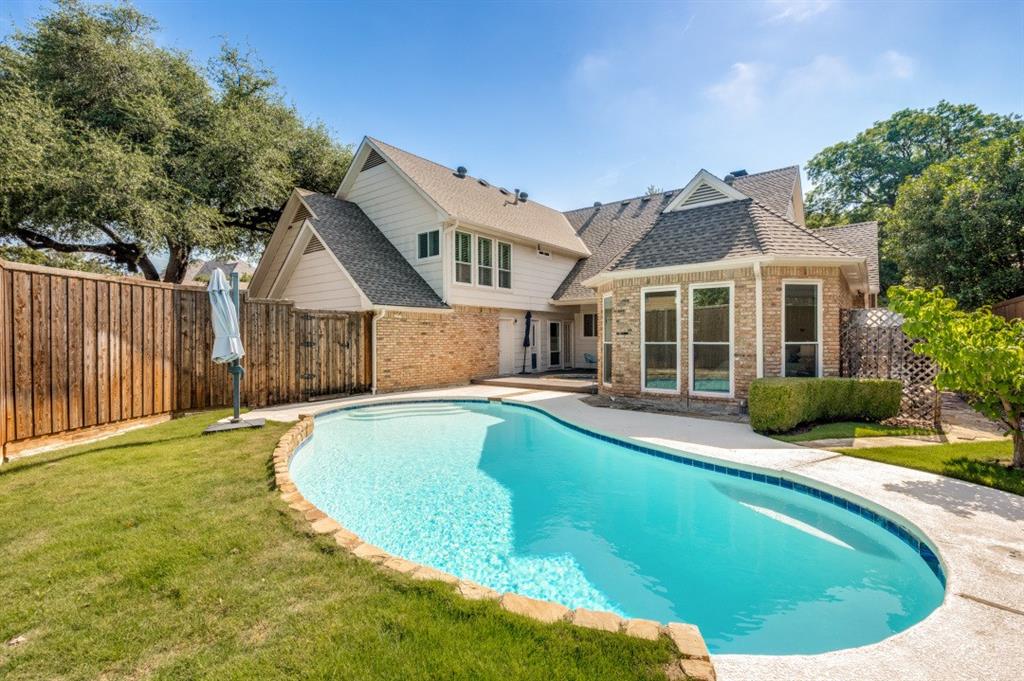 17819 Lost View Road Dallas, TX 75252 - Photo 28 of 28