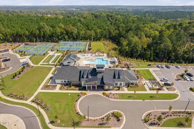 $599,000 | 1205 Ballerina Lane, Durham, NC 27703