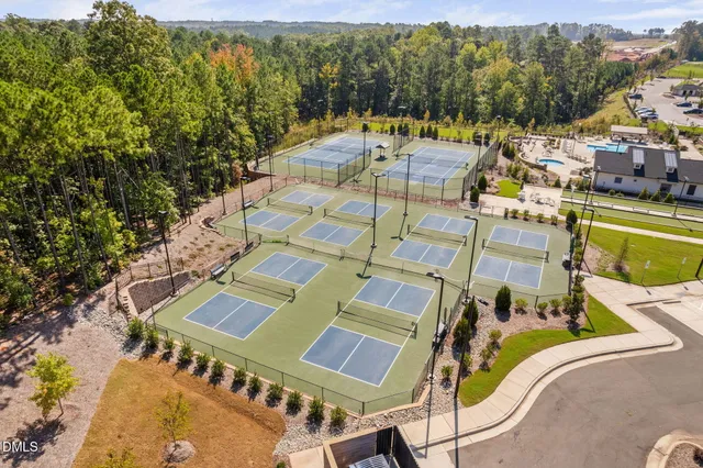 $599,000 | 1205 Ballerina Lane, Durham, NC 27703