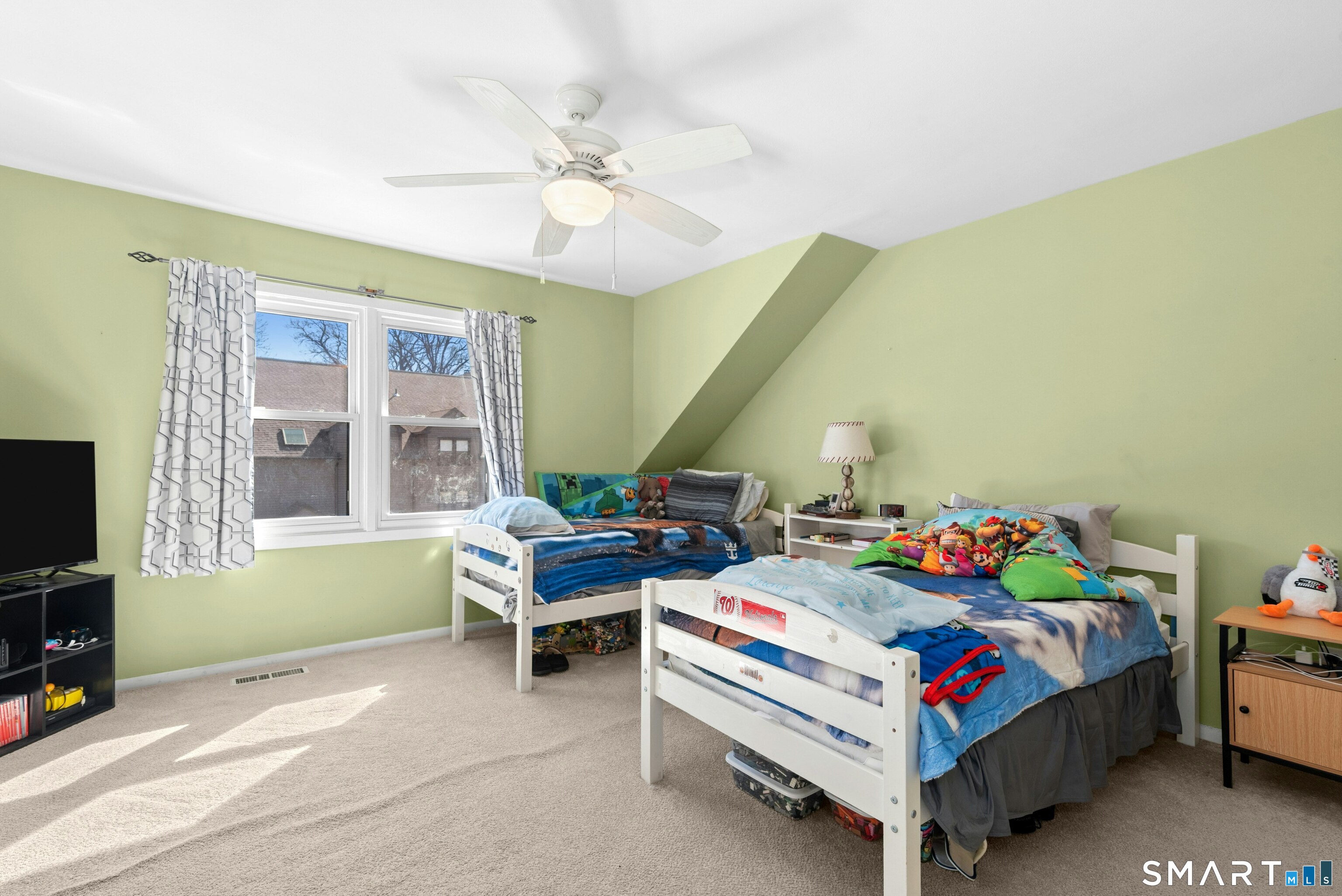 4 Rolling Ridge Road, Unit 4 Monroe, CT 06468 - Photo 20 of 32