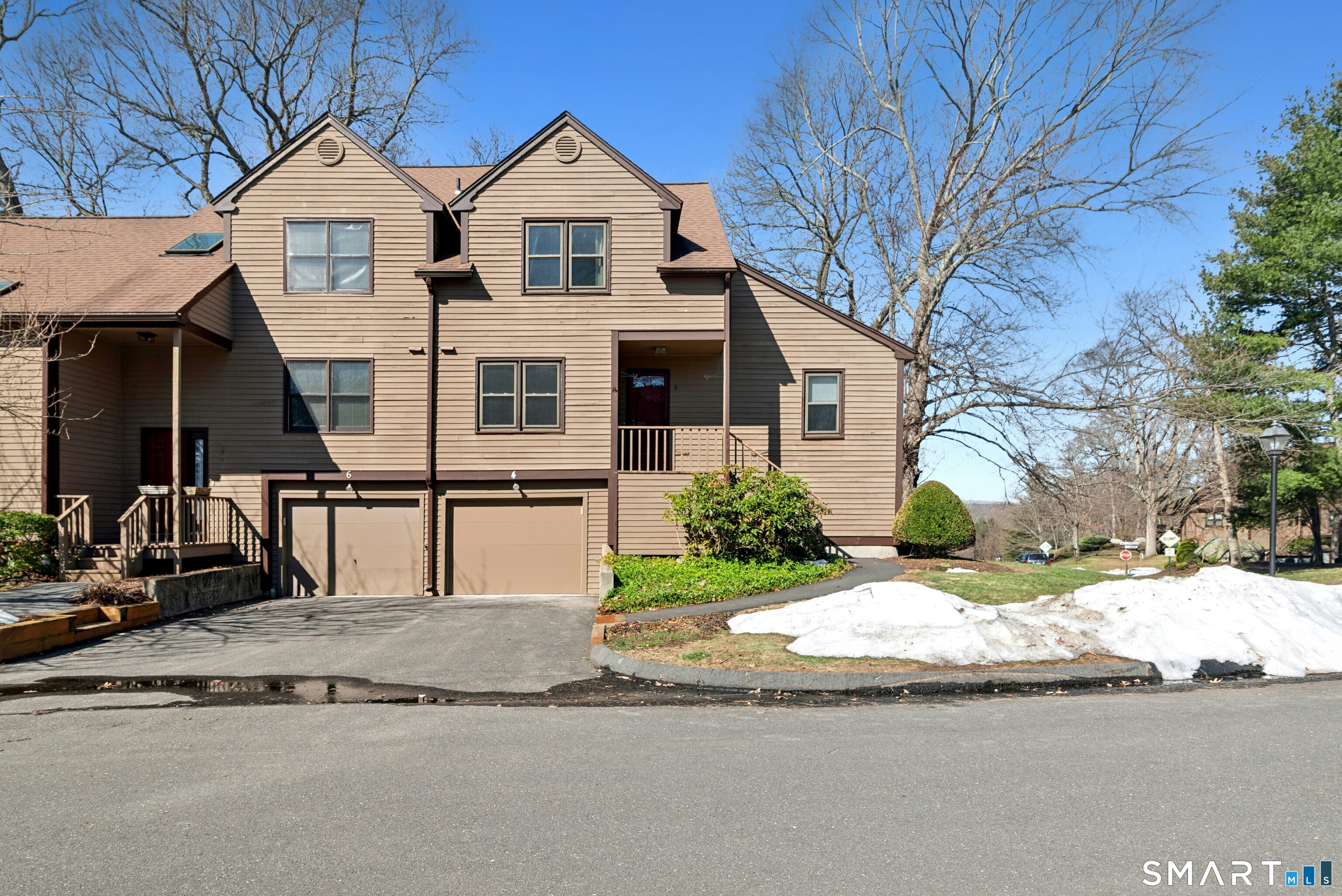 4 Rolling Ridge Road, Unit 4 Monroe, CT 06468 - Photo 2 of 32