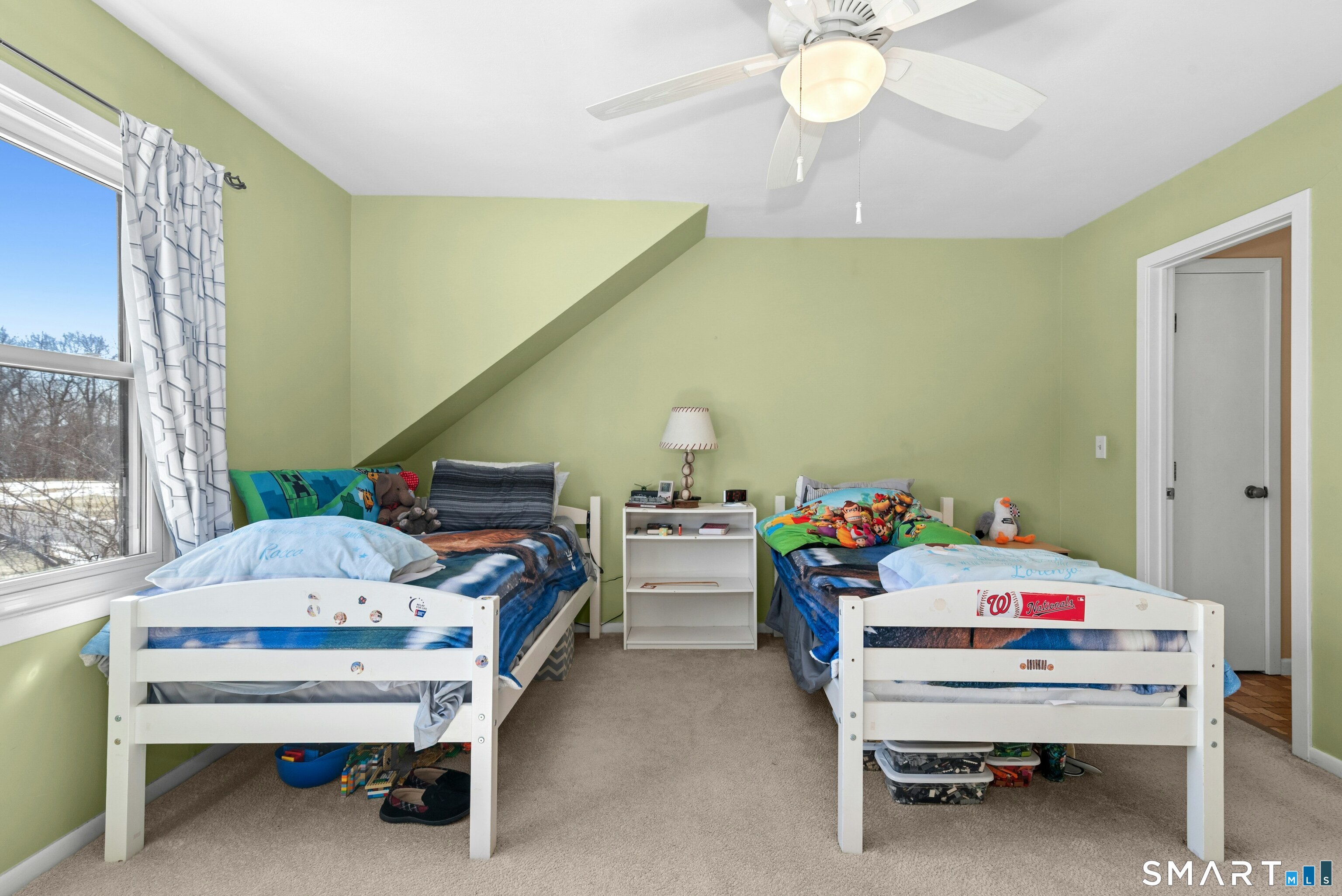 4 Rolling Ridge Road, Unit 4 Monroe, CT 06468 - Photo 21 of 32