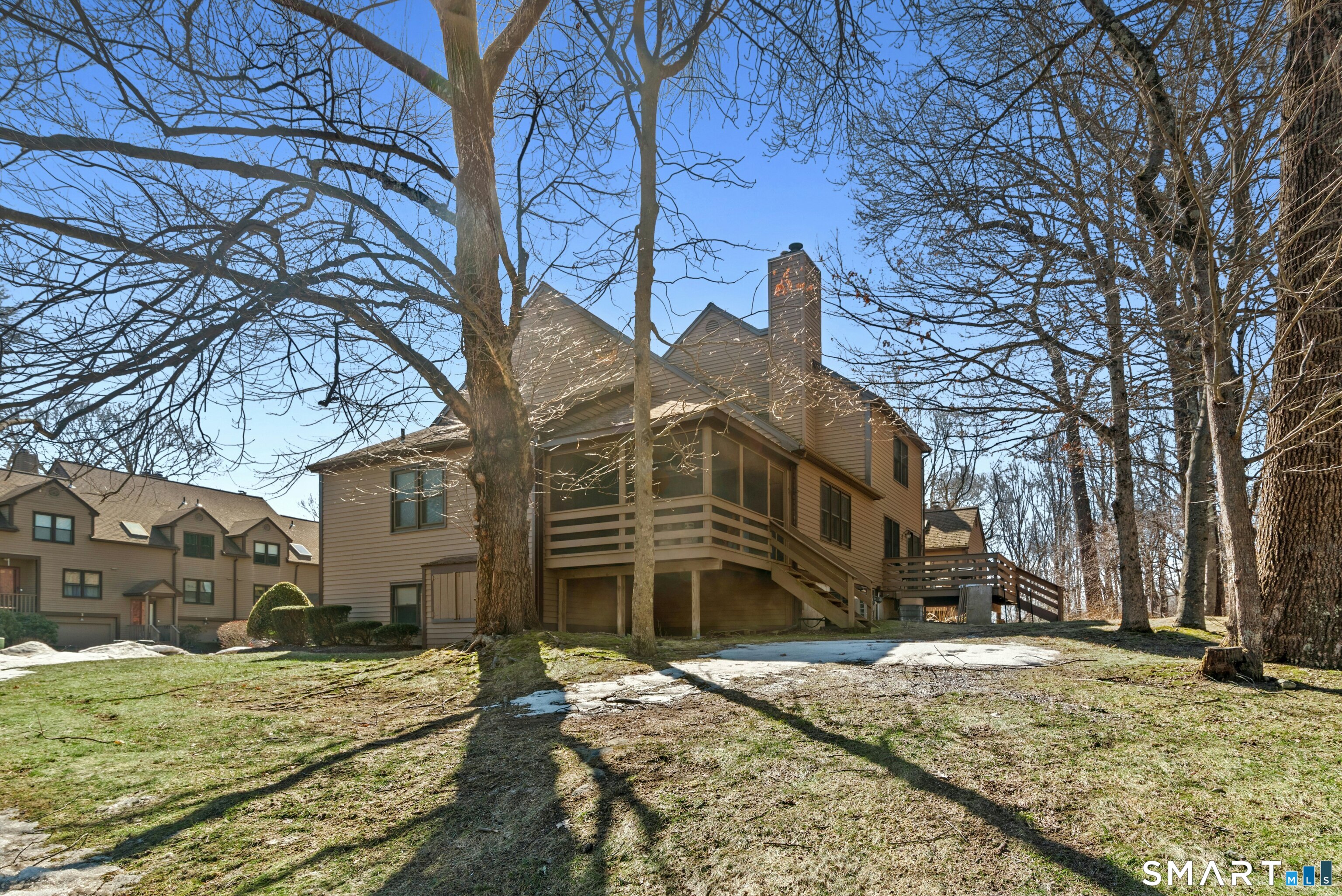 4 Rolling Ridge Road, Unit 4 Monroe, CT 06468 - Photo 24 of 32