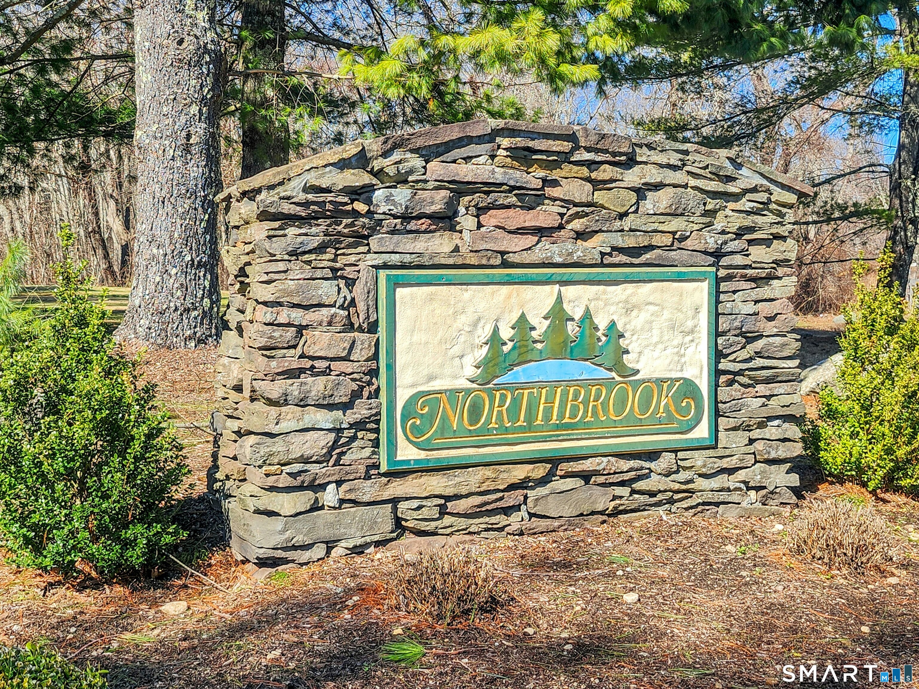 4 Rolling Ridge Road, Unit 4 Monroe, CT 06468 - Photo 25 of 32