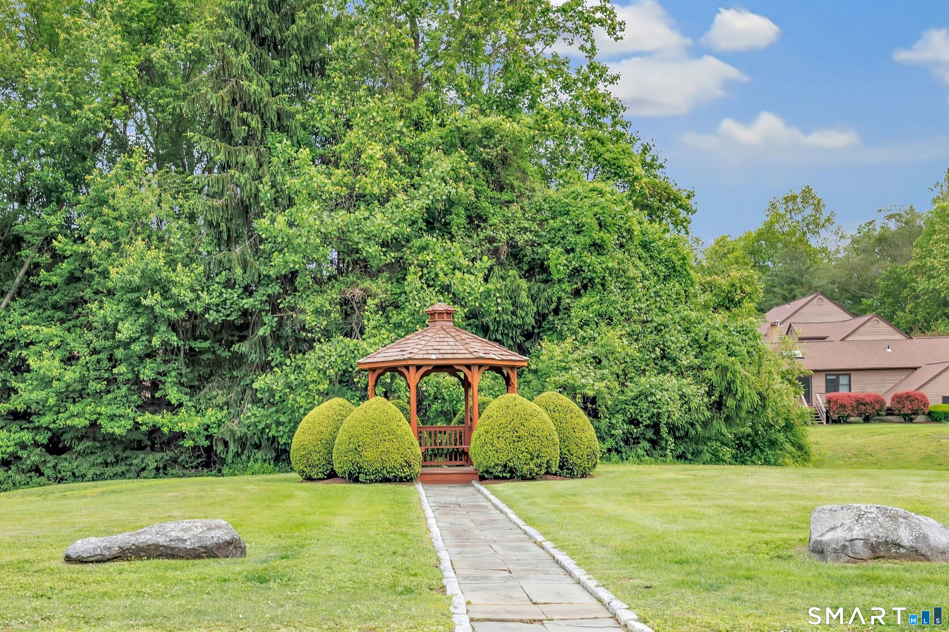 4 Rolling Ridge Road, Unit 4 Monroe, CT 06468 - Photo 26 of 32