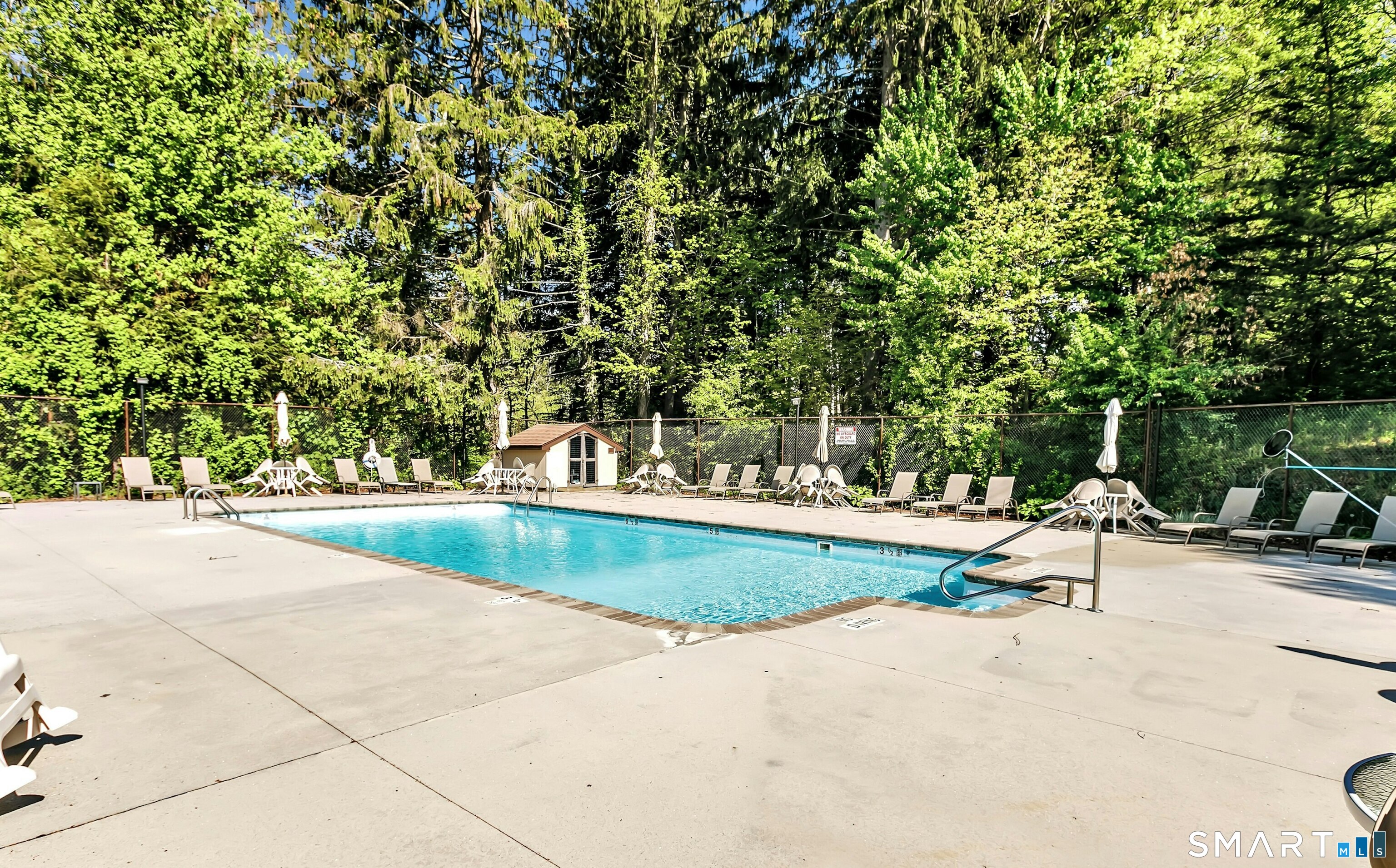 4 Rolling Ridge Road, Unit 4 Monroe, CT 06468 - Photo 29 of 32