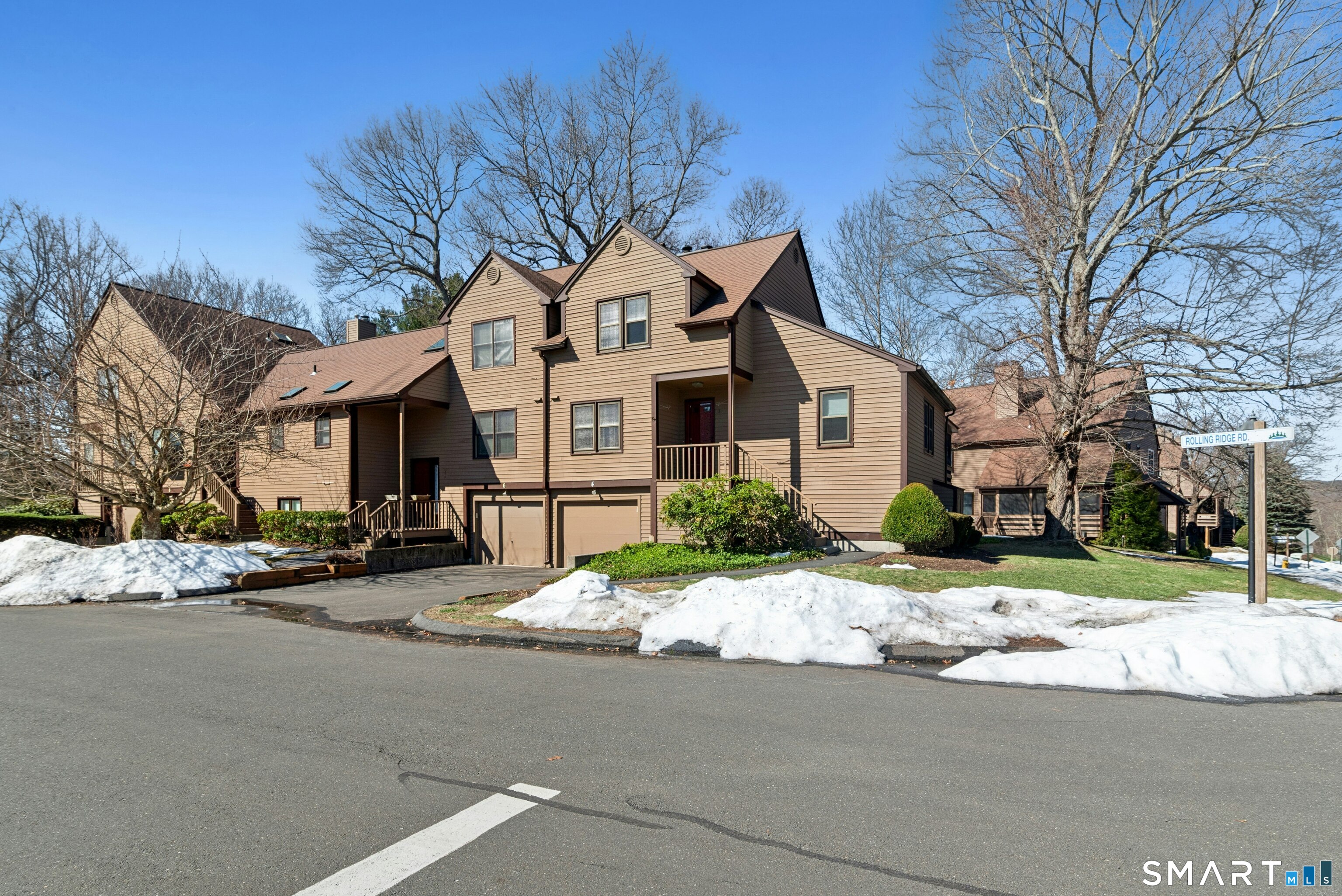 4 Rolling Ridge Road, Unit 4 Monroe, CT 06468 - Photo 3 of 32