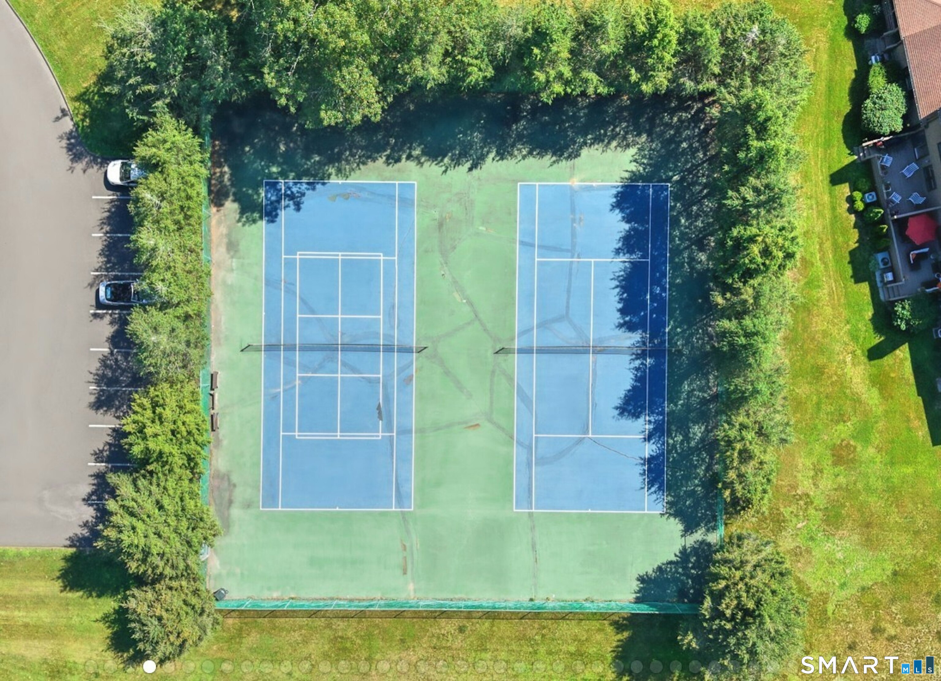 4 Rolling Ridge Road, Unit 4 Monroe, CT 06468 - Photo 31 of 32