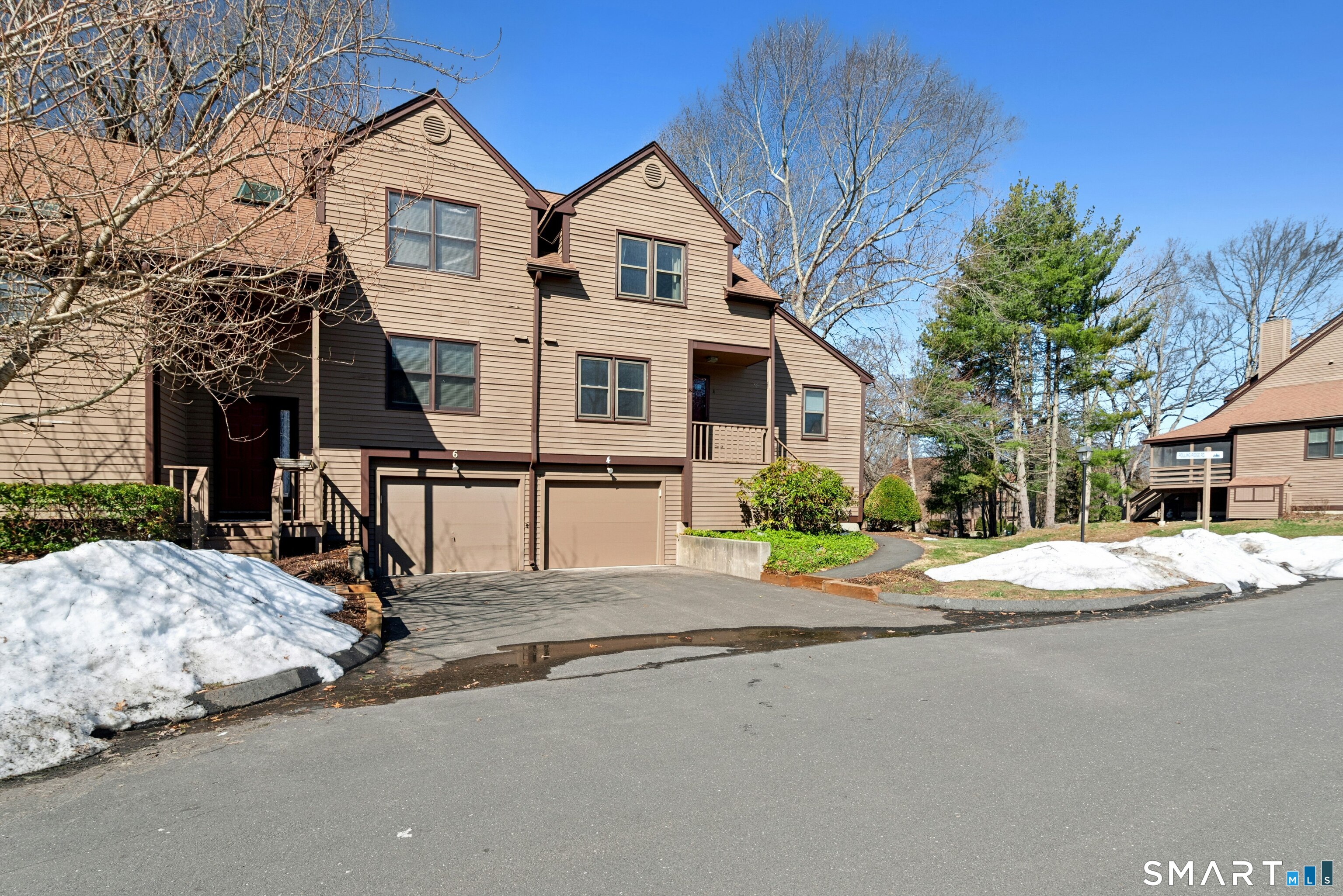 4 Rolling Ridge Road, Unit 4 Monroe, CT 06468 - Photo 4 of 32