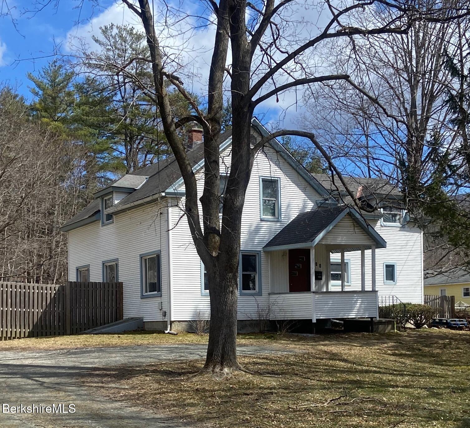 64 Bridges Road Williamstown, MA 01267 - Photo 1 of 29 64 Bridges Rd. rev for MLS