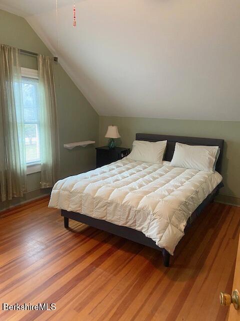 64 Bridges Road Williamstown, MA 01267 - Photo 17 of 29 Primary Bedroom