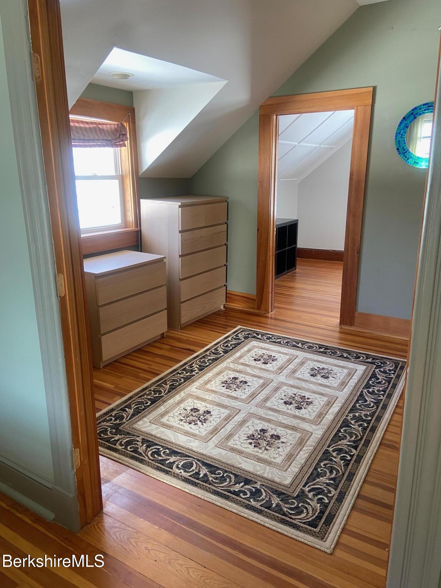 64 Bridges Road Williamstown, MA 01267 - Photo 18 of 29 Primary beddroom dressing room