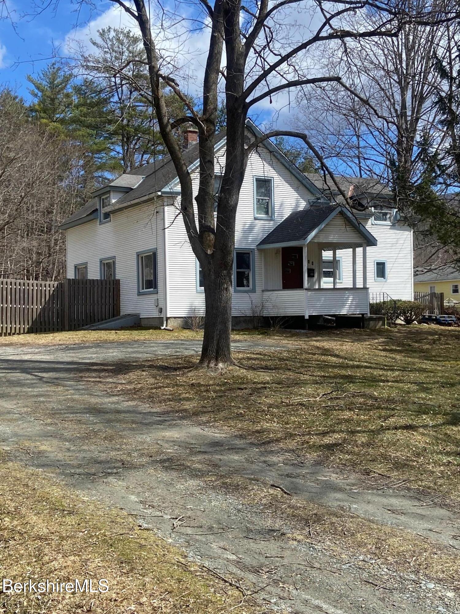 64 Bridges Road Williamstown, MA 01267 - Photo 2 of 29 64 Bridges Rd.