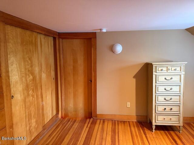 64 Bridges Road Williamstown, MA 01267 - Photo 22 of 29 Bedroom 1 right of stairs