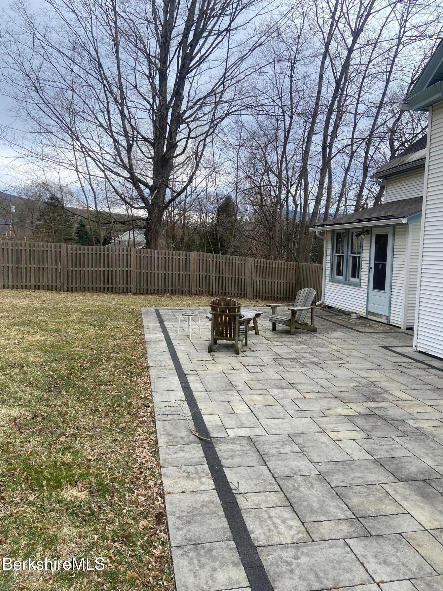 64 Bridges Road Williamstown, MA 01267 - Photo 24 of 29 Patio