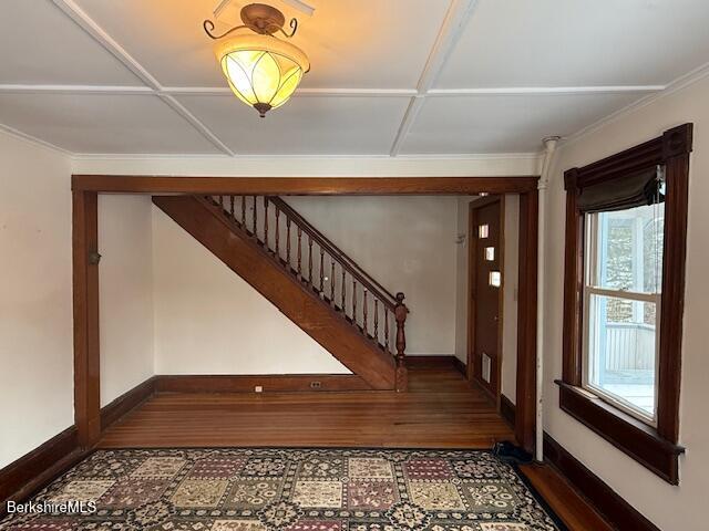 64 Bridges Road Williamstown, MA 01267 - Photo 4 of 29 Living Room towards stairs