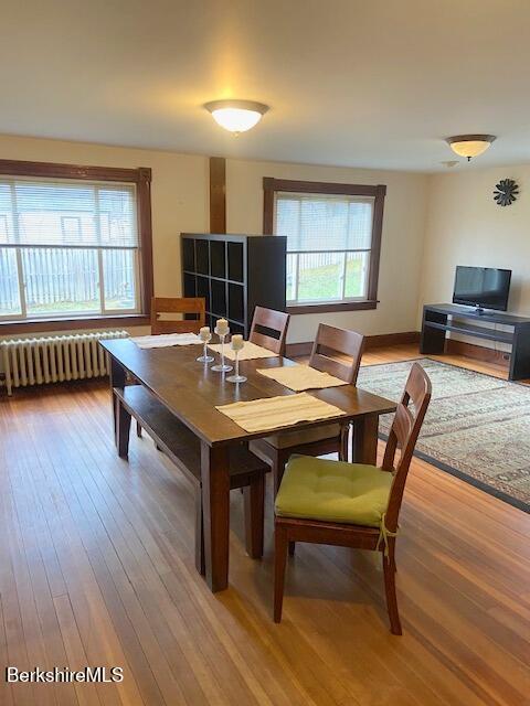 64 Bridges Road Williamstown, MA 01267 - Photo 7 of 29 Dining room