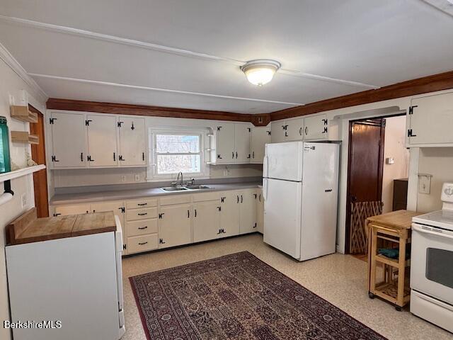 64 Bridges Road Williamstown, MA 01267 - Photo 8 of 29 Kitchen main