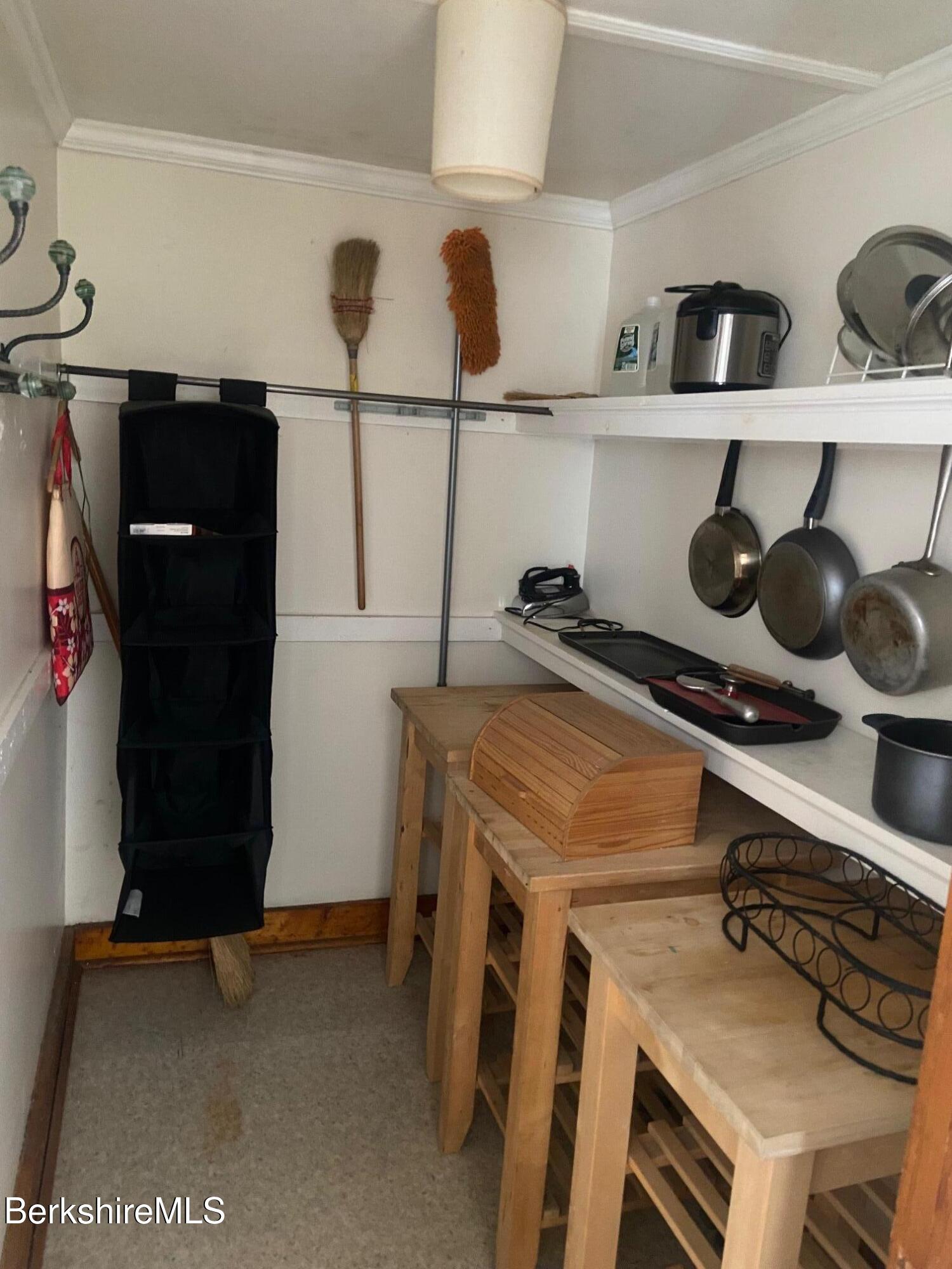 64 Bridges Road Williamstown, MA 01267 - Photo 10 of 29 Pantry