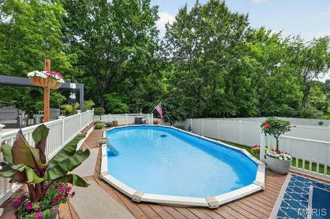 $479,900 | 16554 Green Pines Drive, Wildwood, MO 63011
