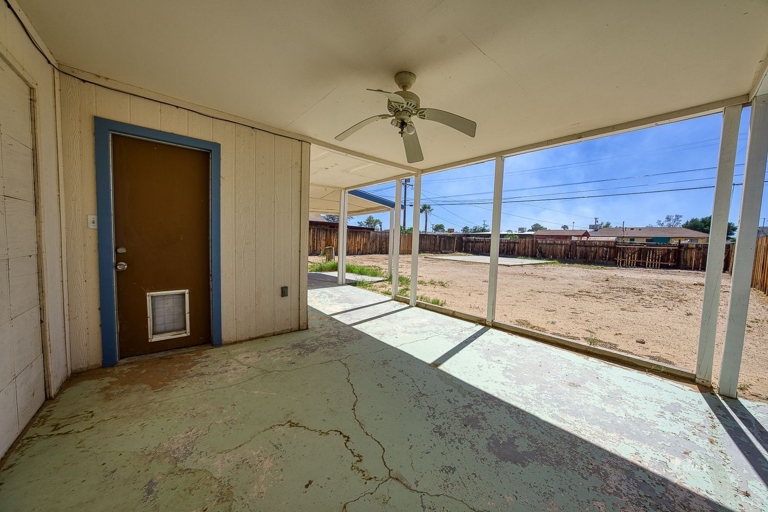 241 North Alvord Street Ridgecrest, CA 93555 - Photo 23 of 32