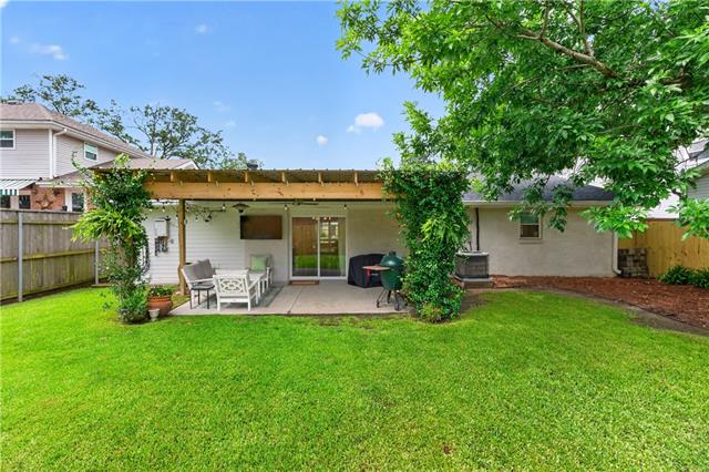 9425 Roslyn Drive River Ridge, LA 70123 - Photo 17 of 20
