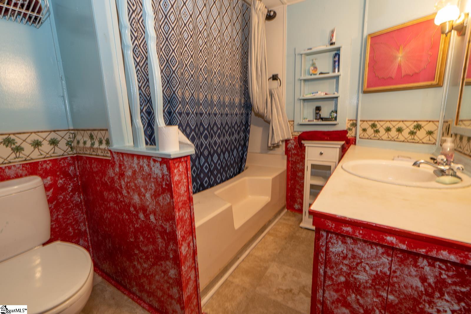 278 Spring Valley Road Seneca, SC 29678 - Photo 8 of 19 Gallery Image 8