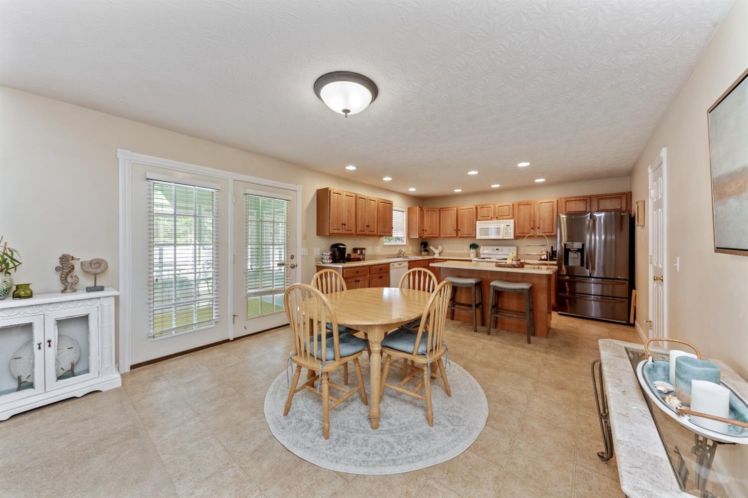 104 Willow Run Road Mount Orab, OH 45154 - Photo 6 of 21 Gallery Image 6
