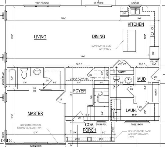 $339,900 | 409 Barbour Street, Clayton, NC 27520