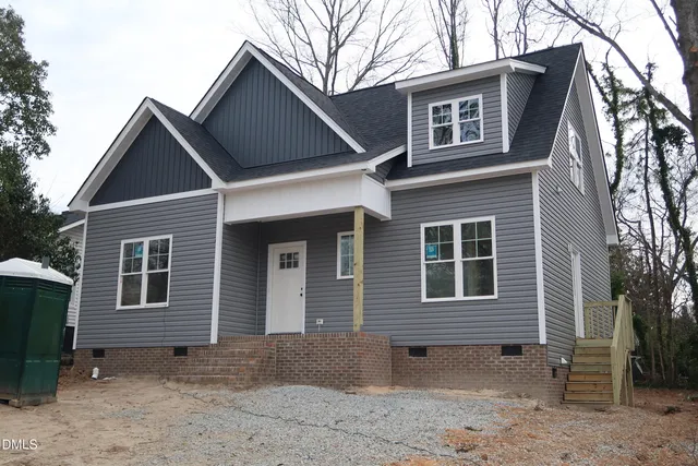 $339,900 | 409 Barbour Street, Clayton, NC 27520