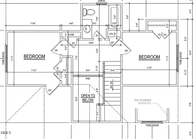 $339,900 | 409 Barbour Street, Clayton, NC 27520