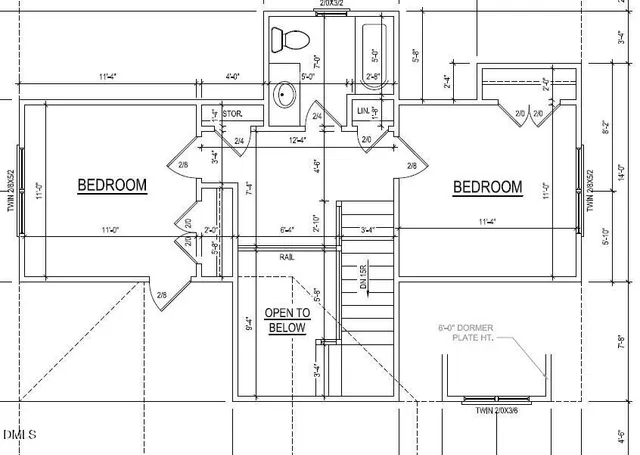 $339,900 | 409 Barbour Street, Clayton, NC 27520
