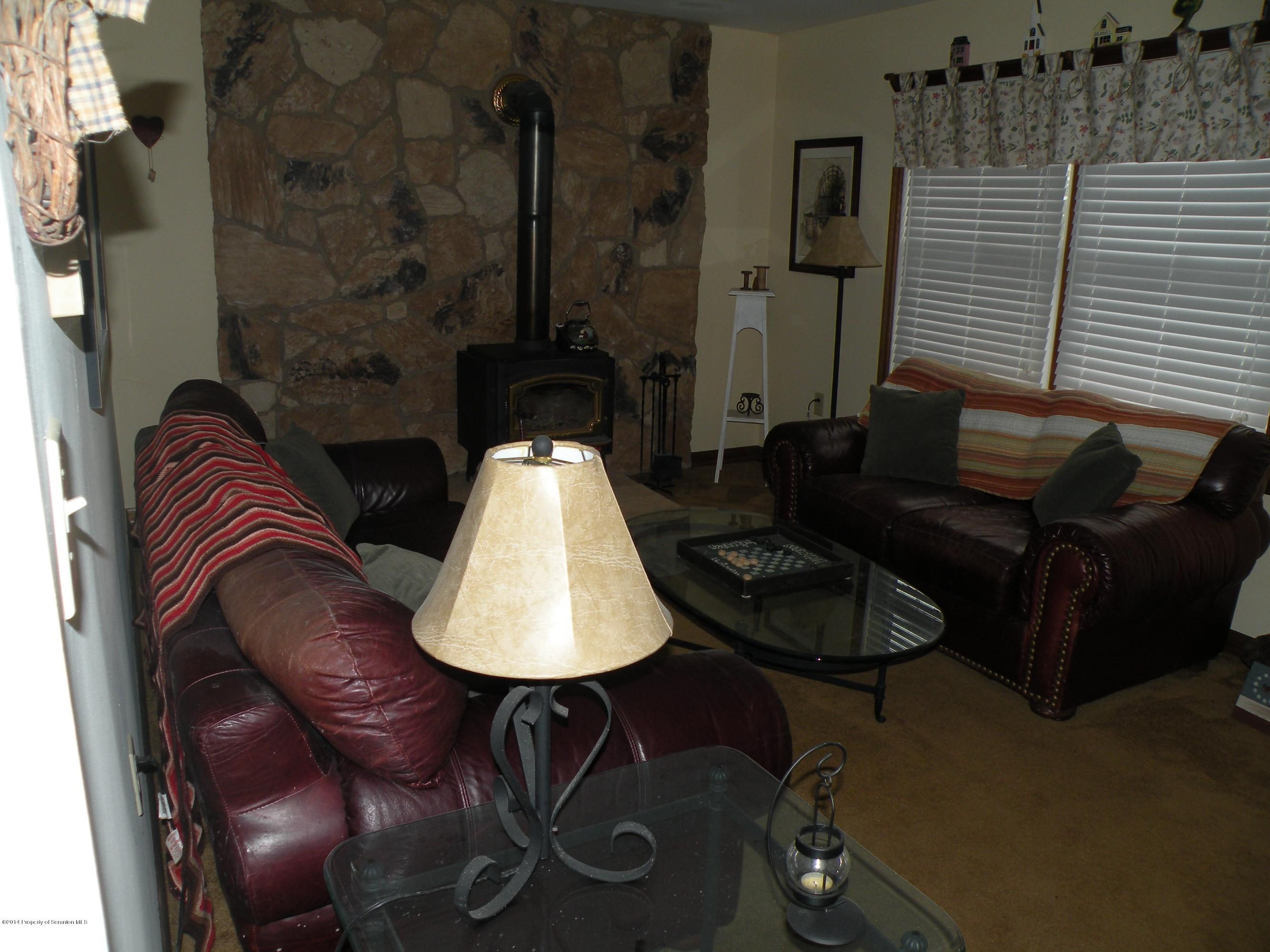 3381 Le Raysville Road Rome, PA 18837 - Photo 9 of 30 a living room with furniture